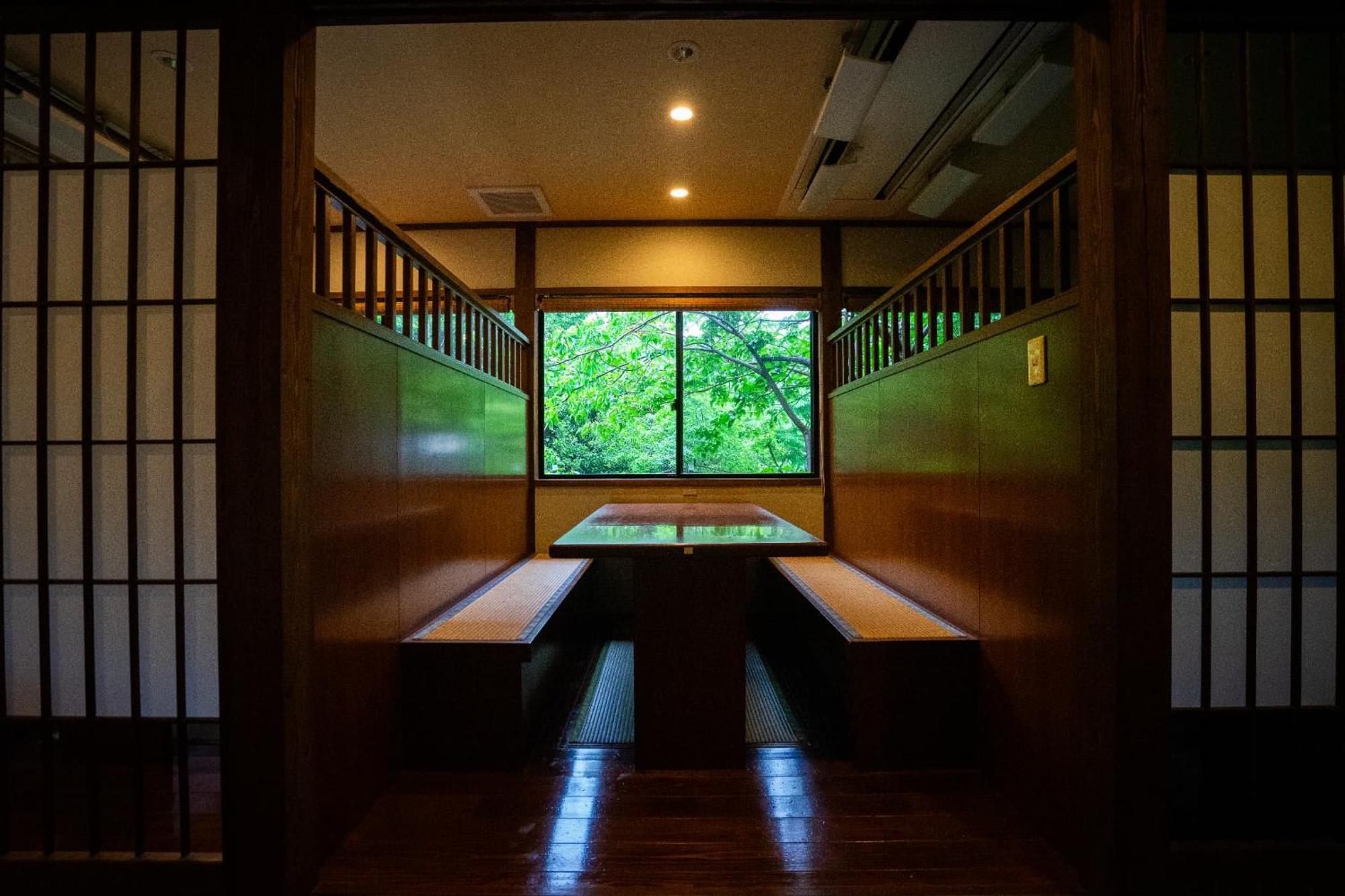 Jomon No Yado Manten Yakushima  Exterior photo