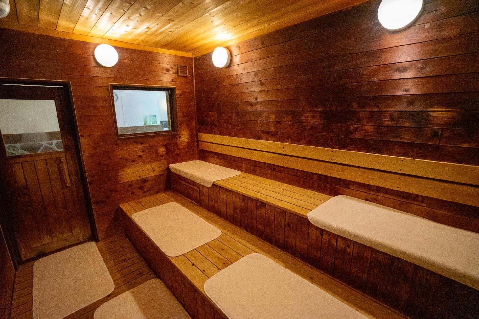 Jomon No Yado Manten Yakushima  Exterior photo