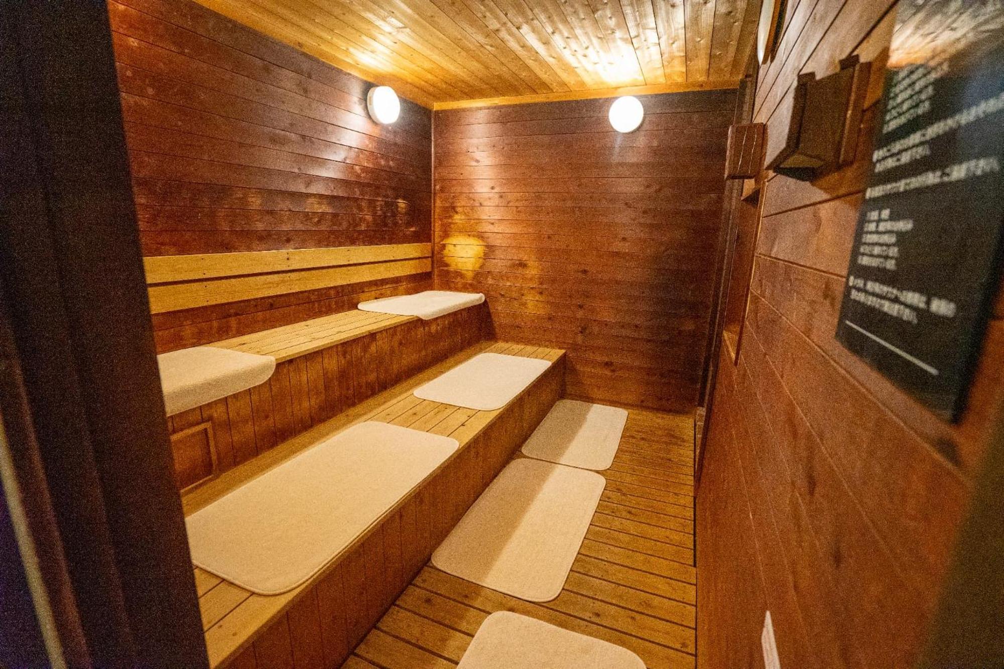 Jomon No Yado Manten Yakushima  Exterior photo