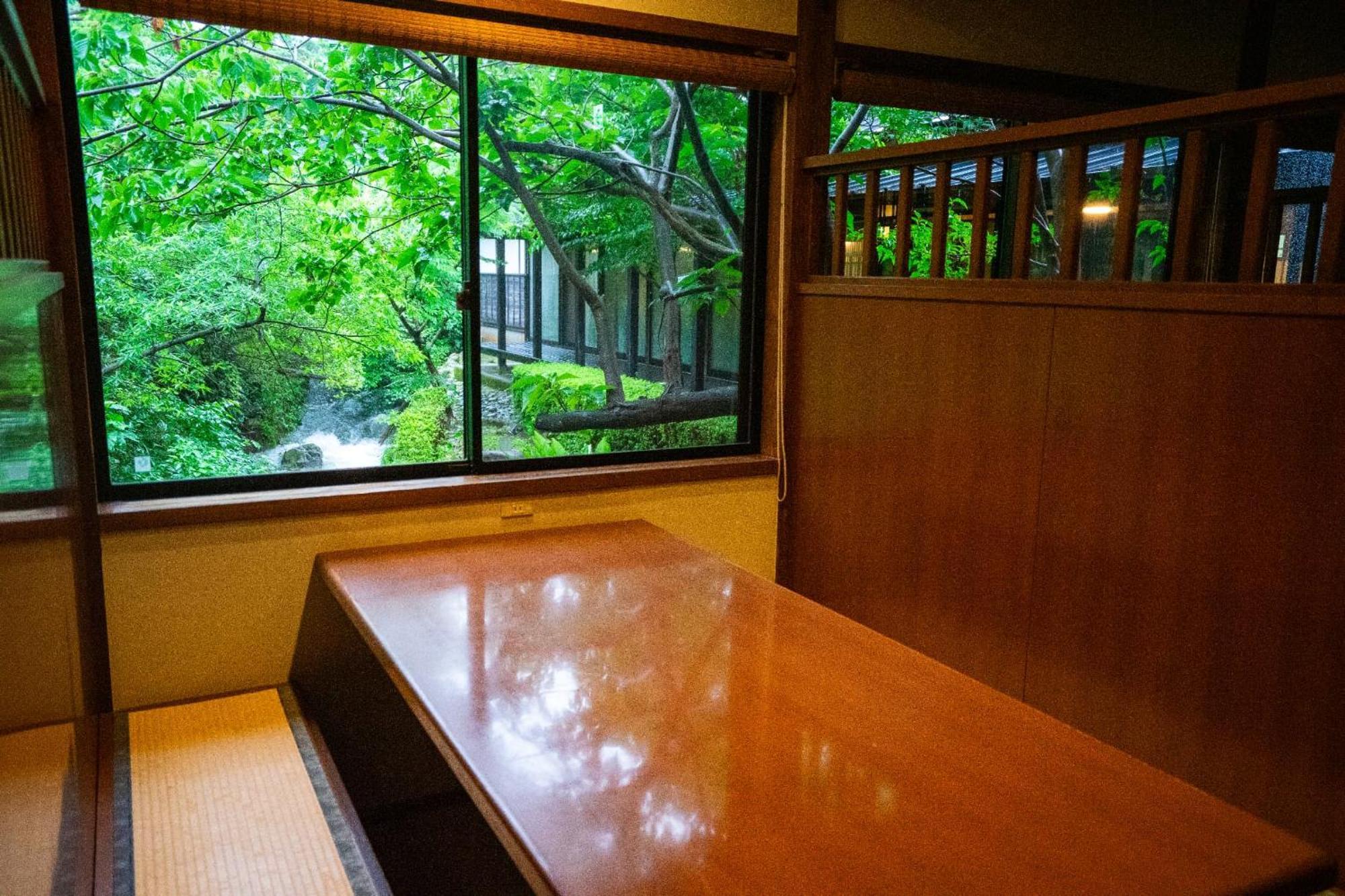 Jomon No Yado Manten Yakushima  Exterior photo